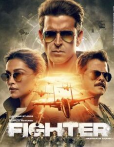 fighter new movie