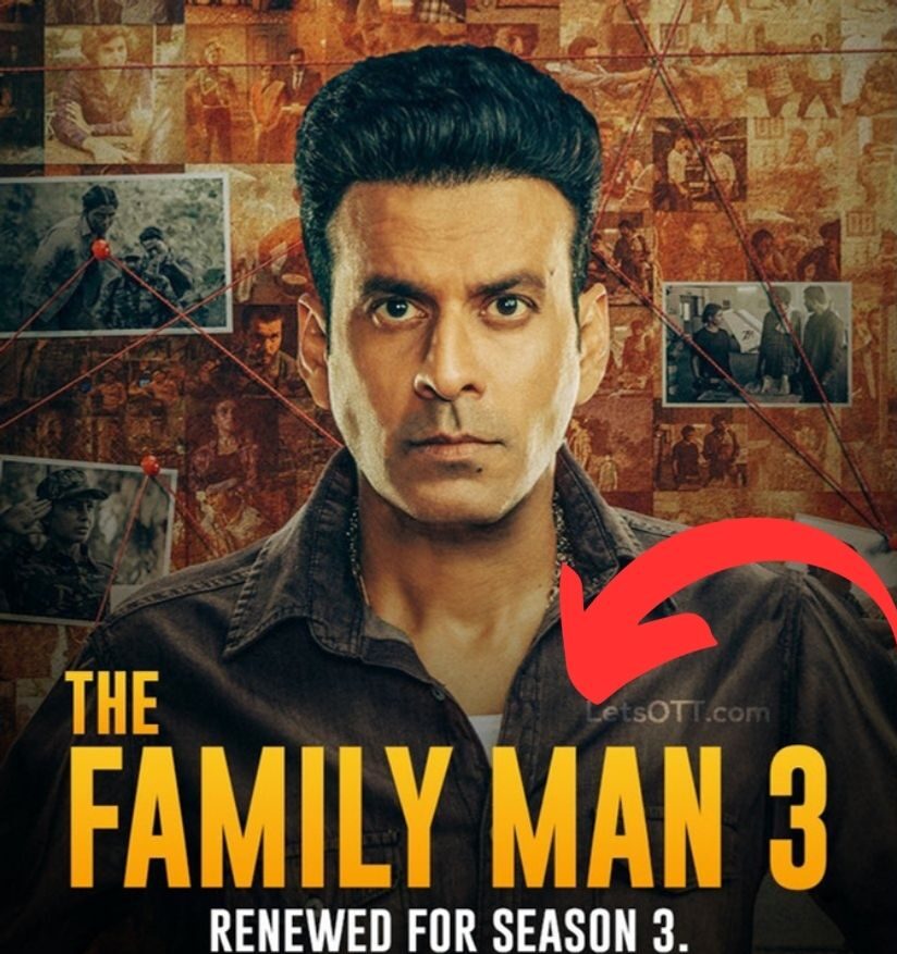 The Family Man 3 Release Soon
