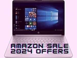 Amazon Sale 2024 Offers
