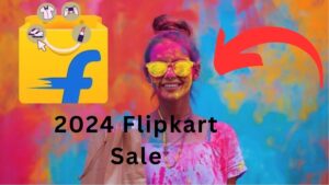2024 Flipkart Big Upgrade Sale 